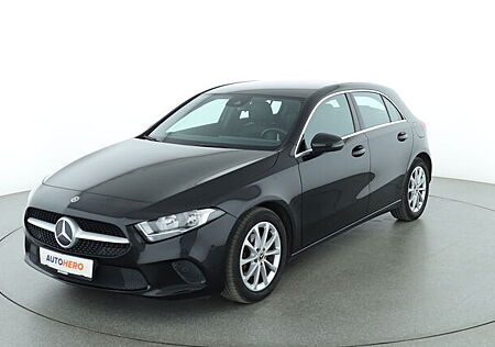 Mercedes-Benz A-Klasse A 180 d