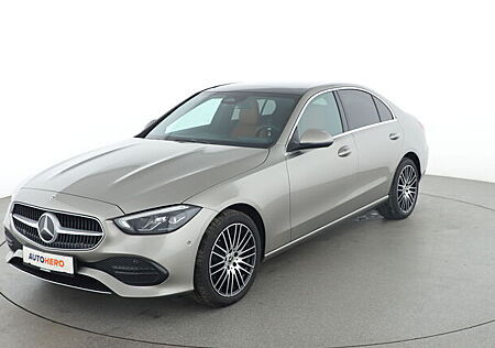 Mercedes-Benz C-Klasse C 180 Avantgarde