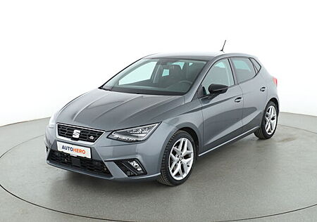 Seat Ibiza 1.0 TSI FR