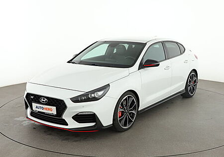 Hyundai i30 2.0 TGDI N Performance