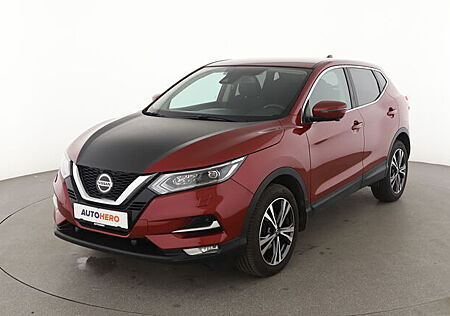 Nissan Qashqai 1.2 N-Connecta