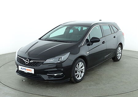 Opel Astra 1.5 CDTI Elegance Start/Stop