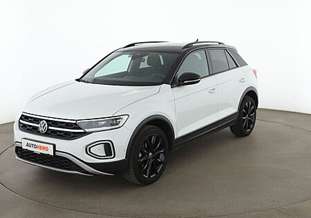 VW T-Roc 1.5 TSI ACT Style