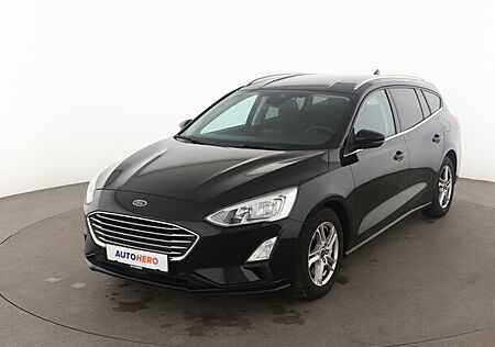 Ford Focus 1.0 EcoBoost Cool&Connect