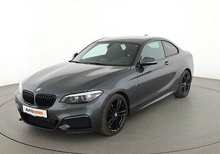 BMW 2er 218i M Sport