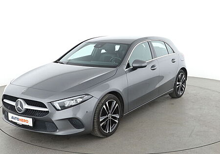 Mercedes-Benz A-Klasse A 180 d Edition 19 Progressive