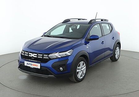Dacia Sandero 1.0 TCe Stepway Expression