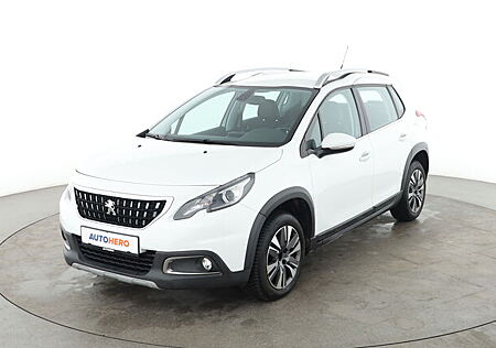 Peugeot 2008 1.2 PureTech Allure