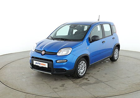 Fiat Panda 1.0 Mild-Hybrid Pandina Cross