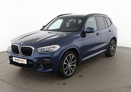 BMW X3 xDrive 30i M Sport