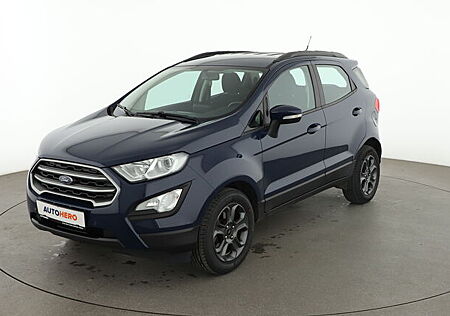 Ford EcoSport 1.0 EcoBoost Cool&Connect