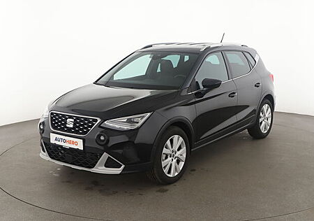 Seat Arona 1.0 TSI Xperience