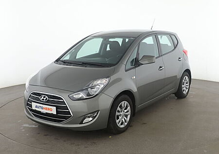 Hyundai ix20 1.6 Space blue