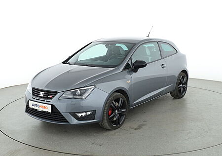 Seat Ibiza 1.8 TSI Cupra
