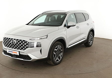 Hyundai Santa Fe 1.6 T-GDI Hybrid Prime 4WD