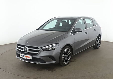 Mercedes-Benz B-Klasse B 180 Edition 19 Progressive