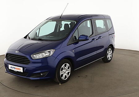 Ford Tourneo Courier 1.0 EcoBoost Trend