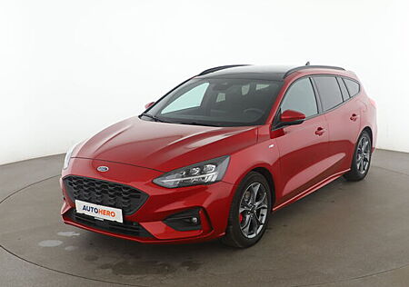 Ford Focus 1.5 TDCi EcoBlue ST-Line X