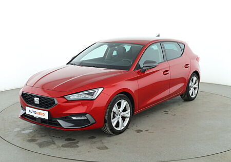 Seat Leon 1.5 eTSI ACT FR