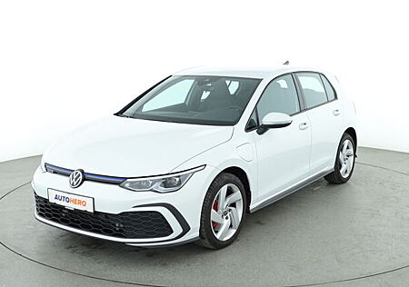 VW Golf 1.4 GTE