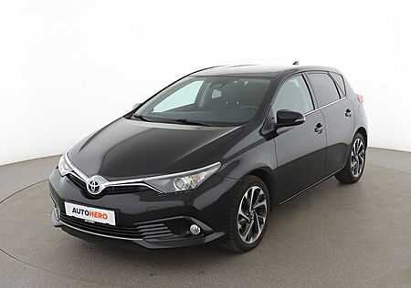 Toyota Auris 1.2 Turbo Design Edition