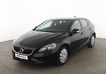 Volvo V40 2.0 T2 Kinetic