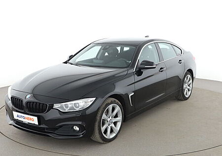BMW 4er 420i Gran Coupé xDrive