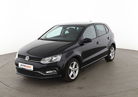 VW Polo 1.2 TSI Comfortline BlueMotion Tech