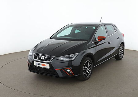 Seat Ibiza 1.0 TSI Beats