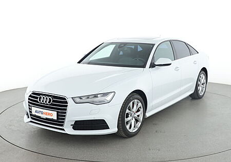 Audi A6 2.0 TDI Ultra