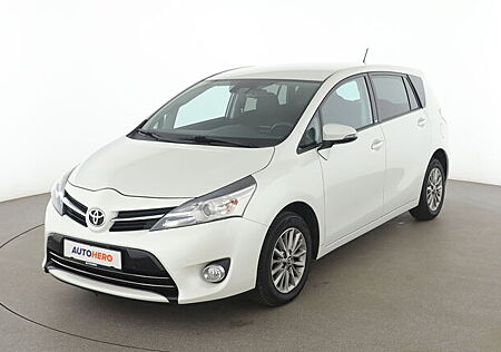 Toyota Verso 1.8 Edition-S