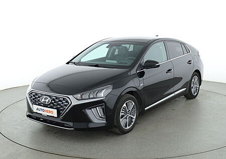 Hyundai Ioniq 1.6 Style Plug-In Hybrid