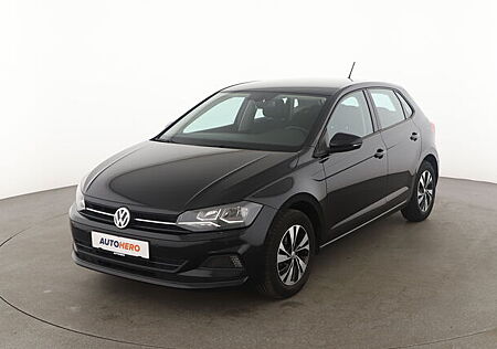 VW Polo 1.0 Comfortline