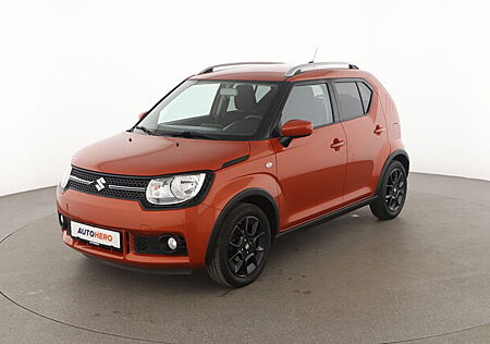 Suzuki Ignis 1.2 DualJet Comfort