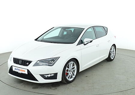 Seat Leon 1.8 TSI FR
