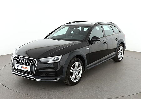 Audi A4 Allroad 45 TFSI quattro