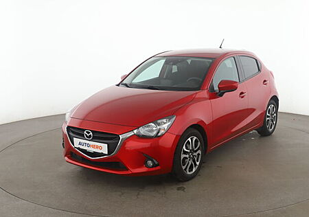 Mazda 2 1.5 Nakama