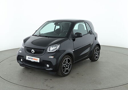 Smart ForTwo 0.9 Turbo Prime