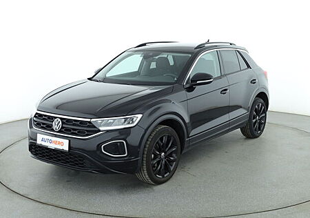 VW T-Roc 1.5 TSI ACT Life