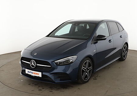 Mercedes-Benz B-Klasse B 200 Edition 2020 AMG Line