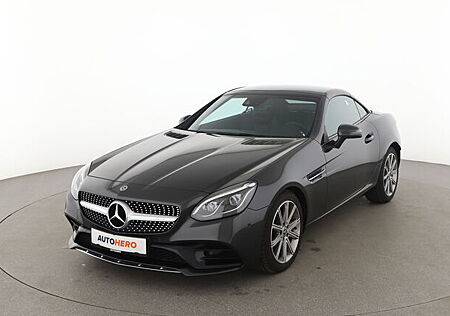 Mercedes-Benz Andere SLC 300 AMG Line