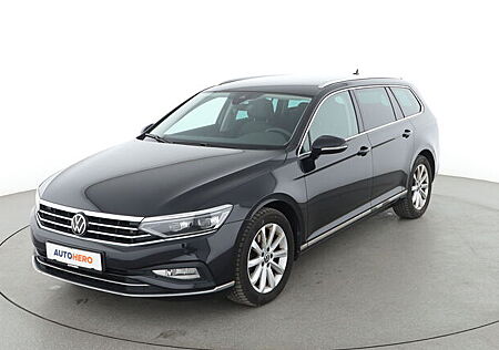 VW Passat 2.0 TDI Elegance