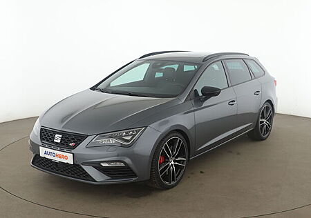 Seat Leon 2.0 TSI Cupra 300 4Drive