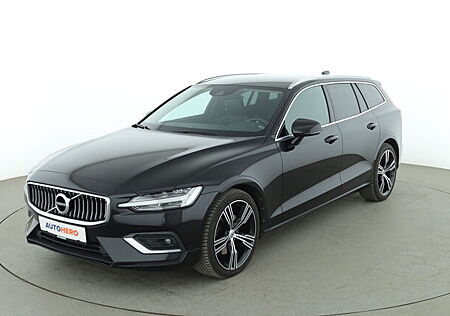 Volvo V60 2.0 D4 Inscription