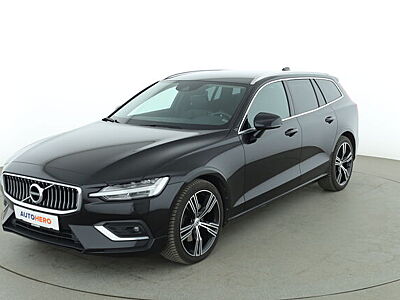 Volvo V60 2.0 D4 Inscription