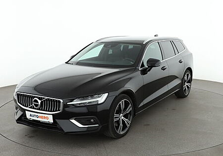 Volvo V60 2.0 D4 Inscription