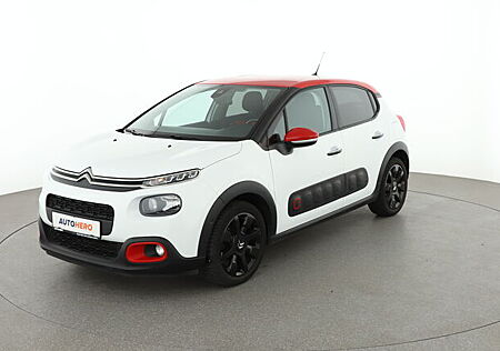 Citroën C3 1.2 PureTech Shine