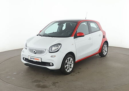 Smart ForFour 0.9 Turbo Basis passion