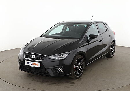 Seat Ibiza 1.5 TSI ACT FR