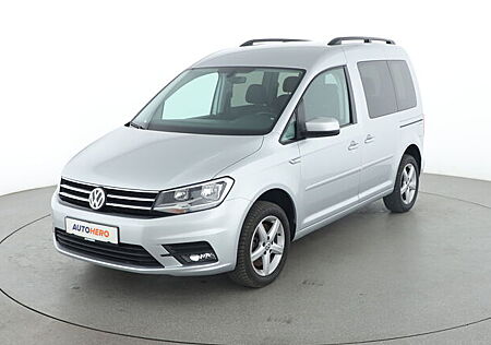 VW Caddy 1.4 TSI Comfortline BlueMotion Tech